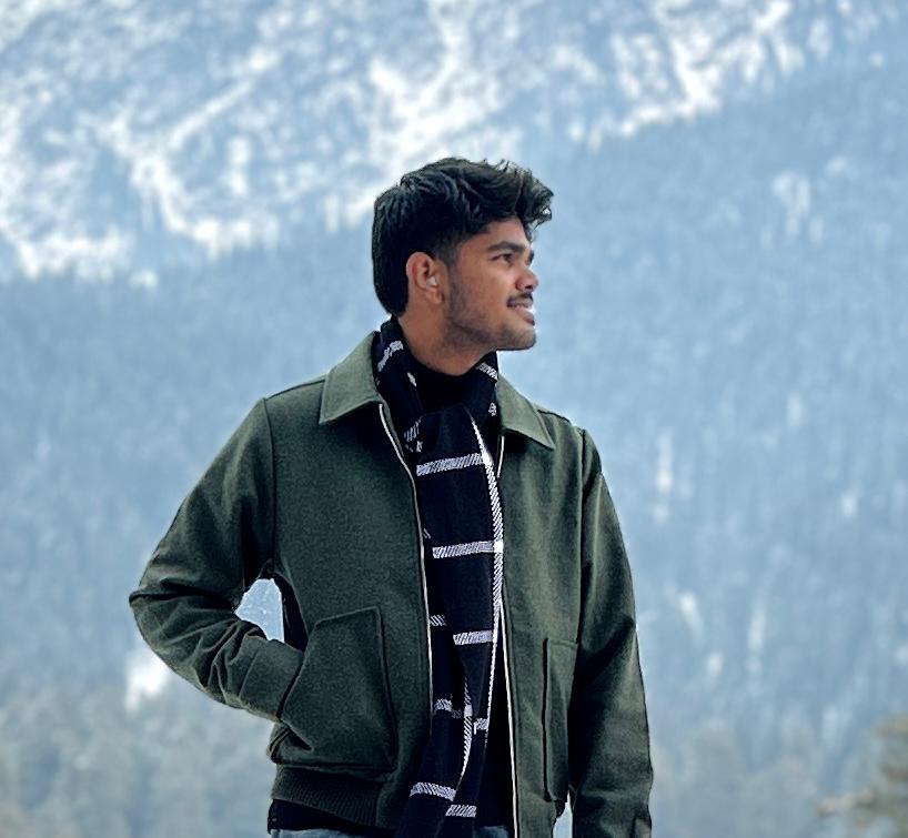 Sanskar's Profile Photo